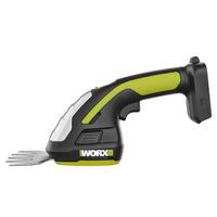 WORX 威克士 WD801 多功能除草剪
