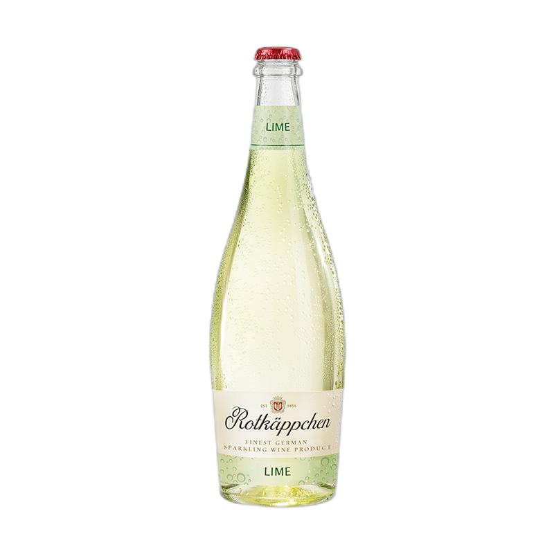 Rotkappchen 小红帽 甜起泡葡萄酒 青柠味 750ml