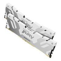 Kingston/金士顿 DDR5 8000 台式机内存条 16GB*2 32GB