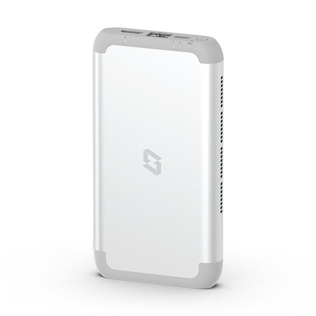 极空间 ZSpace 私有云 T2 2盘位NAS存储（RK 3568、4GB）