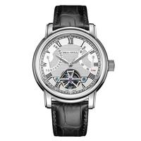 SEA-GULL 海鸥 42毫米自动上链腕表 819.625