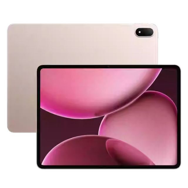 百亿补贴：OPPO Pad 4 Pro 平板电脑  现货速发