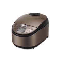 HITACHI 日立 RZ-G10EC日本IH压力3~4人多功能电饭煲 琥珀棕双11好价