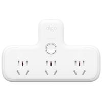 aigo 爱国者 AZ0301 品字型插排 总控款