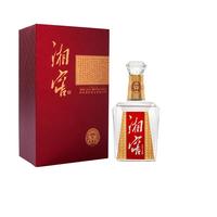 湘窖 52%vol 浓香型白酒 500ml 单瓶装