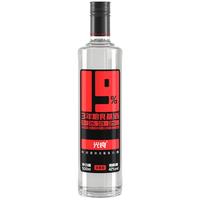 88VIP：光良 1942度500ml*6瓶整箱浓香型白酒纯粮食酒光瓶酒送礼
