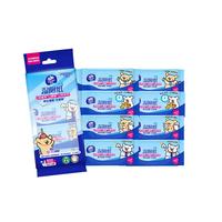 维达 超迷你湿厕纸 7片*16包