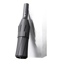 岛屿星罗 全自动雨伞60骨 经典黑
