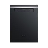 Casdon 凯度 KD3DJR-16J3 独嵌两用洗碗机 16套 曜石黑