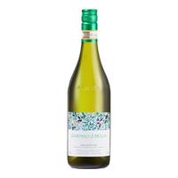 La Piccola Bella 蓓拉 DOCG级 莫斯卡托阿斯蒂甜白起泡葡萄酒 750ml