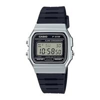CASIO 男士电子表 F-91WM-7A