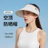 361° 女款防晒帽