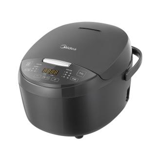 美的 MB-RA303 智能电饭煲 黑色