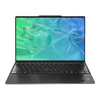 ThinkPad/思考本 高性能商务办公 笔记本电脑 无机械硬盘 集成显卡 2880*1800 R7-7840U 灰色 60Hz 32GB 1TB