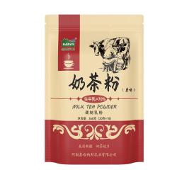 HANAS 奶茶粉 原味 360g