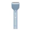 徕芬 深度护理精准剃净 男士剃须刀  蓝色