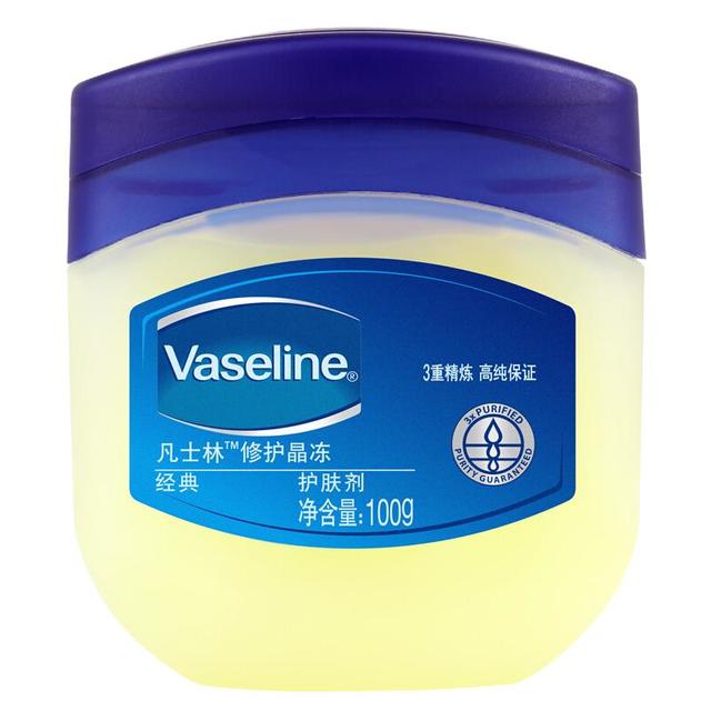 凡士林 基础修护系列 经典修护晶冻 100g