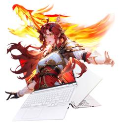 机械革命 蛟龙16Pro R9 8940HX5060潮玩版超快性能极速流畅游戏本笔记本电脑学生官方旗舰正品