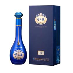 洋河 蓝色经典 梦之蓝M6+ 绵柔型 40.8%vol 550ml