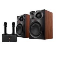 HiVi 惠威 ET1000 KTV音响套装 10英寸