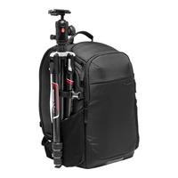 Manfrotto 曼富图 Advanced² MB MA2-BP-BFR 双肩相机包 黑色