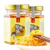 汇尔康 蟹黄酱 原味 120g*2瓶