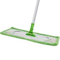 Scotch-Brite 思高 灵动 平板拖把套装 2块布