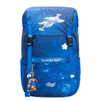 Gmt for kids GMT-21955 儿童双肩包 星海战舰 22L