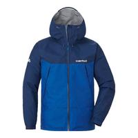 mont·bell 男子冲锋衣 1128635 黑色 M