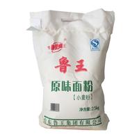 luwang 鲁王 原味面粉 2.5kg