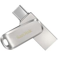  SanDisk/闪迪 读速高达400MB/s Type-c U盘  64GB