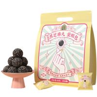 老金磨方 黑芝麻丸 量贩包 450g