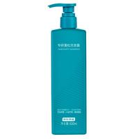 京东京造专研蓬松洗发露500ml*2持久控油男女士氨基酸丰盈强韧