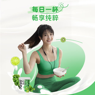  Purjoy/纯享 丰富果蔬 酸奶
