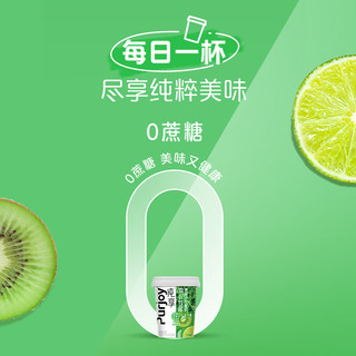  Purjoy/纯享 丰富果蔬 酸奶