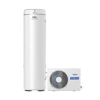 Haier 海尔 舒尚系列 R-200L1 空气能热水器 200L 3300W