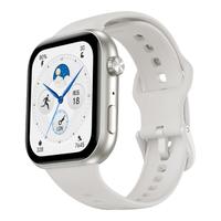 荣耀亲选 ROSSINI 智能手表 2i 蓝牙版 星光白