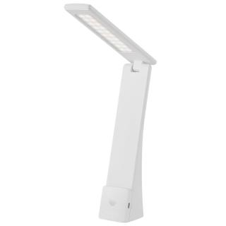 Panasonic 松下 致稳系列 HHLT0339WL 柔光充电台灯 白色