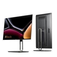 AOC U27U2DP Ultra 27英寸 IPS 显示器（3840×2160、60Hz、100%sRGB、HDR400、Type-C 90W）