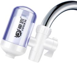 豪恩 HE-B 水龙头净水器 1机6芯