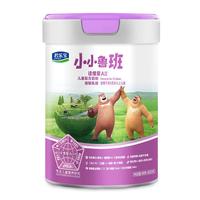JUNLEBAO 君乐宝 小小鲁班诠维爱AII系列 儿童奶粉 国产版 4段 270g