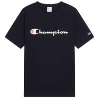 Champion 纯棉 短袖T恤