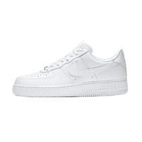 NIKE Air Force 1‘07 男子运动板鞋 CW2288-111 白色 42