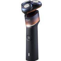 PHILIPS 飞利浦 蜂巢X系列 X5005/00 电动剃须刀 橙色