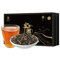 凤牌 宏图 红茶 200g