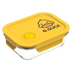 乐唯诗 G.DUCK 保鲜盒 400ml