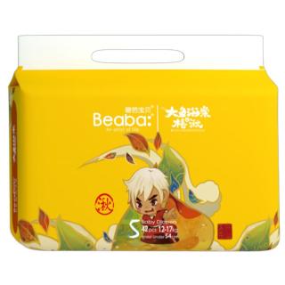 碧芭宝贝 纸尿裤12-17kg