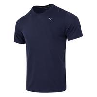  PUMA/彪马 运动休闲 男士T恤
