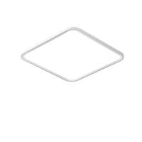  Lighting 雷士 NVC  未来光系列 WHXD48F/G-02 智能护眼吸顶灯 48W 白色 450*450*50mm