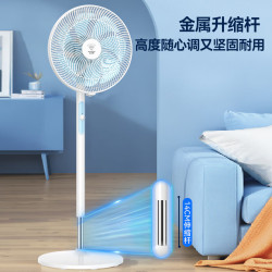 钻石牌 直流变频 落地扇